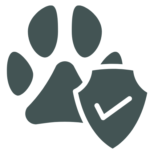 Pet Vaccinations Icon
